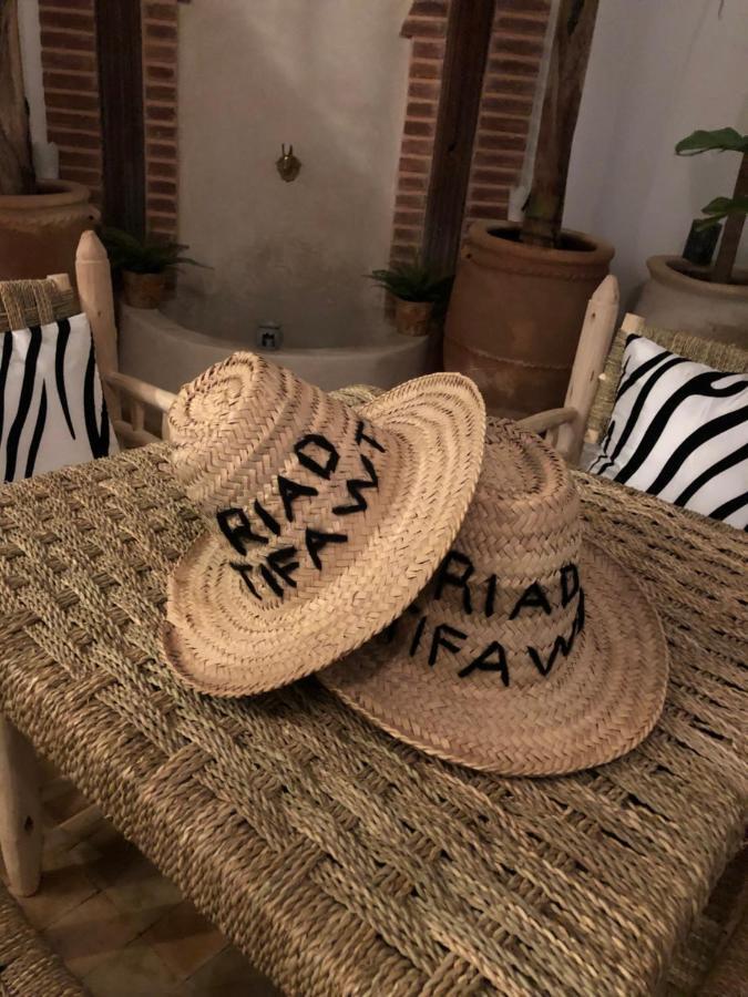 Riad Tifawt Marrakesz Zewnętrze zdjęcie