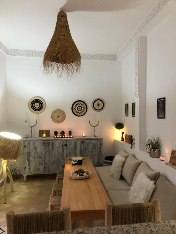 Riad Tifawt Marrakesz Zewnętrze zdjęcie