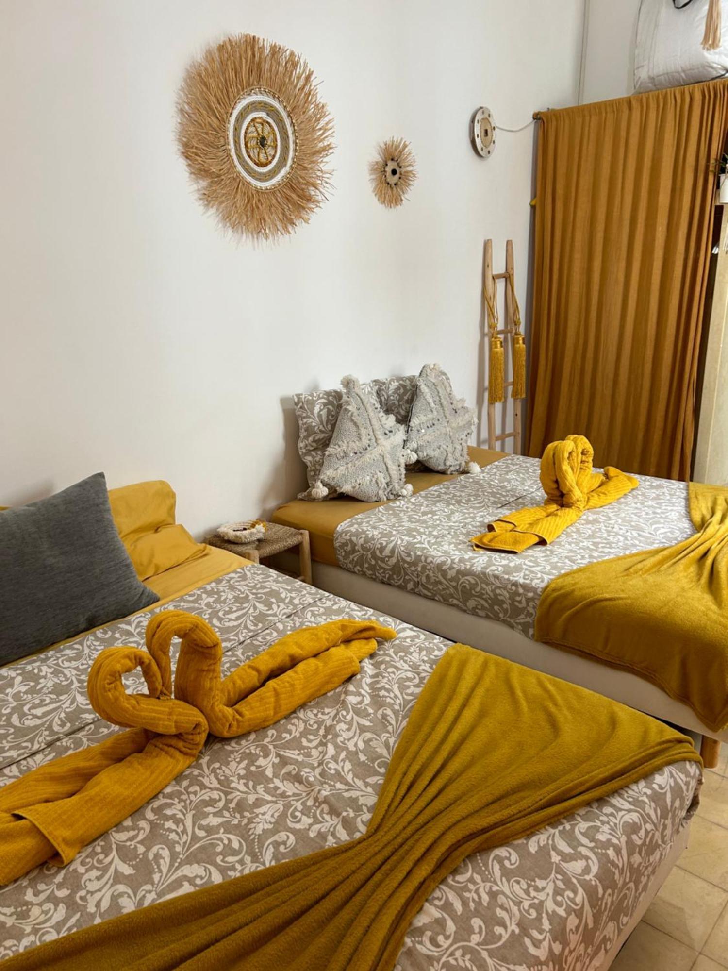 Riad Tifawt Marrakesz Zewnętrze zdjęcie